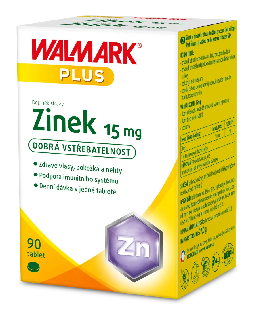 5259_ZINC 15MG_90_BOX_CZE_3D_R_W14083-S-01-CZE,SLO